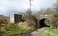 Site of Ravenscraig railway station