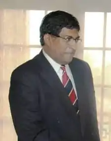 Ravi Karunanayake