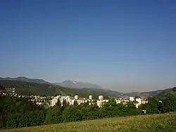 Ravne na Koroškem