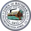 Official seal of Raynham, Massachusetts