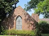 Rayville Presbyterian Church at 824 Julia Street