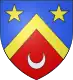 Coat of arms of Raze