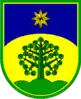 Coat of arms of Municipality of Rečica ob Savinji