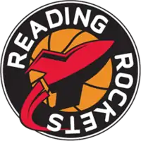 Reading Rockets logo