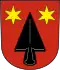 Coat of arms of Recherswil