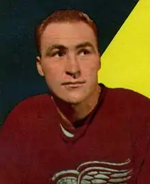 Red Kelly