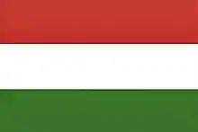 Image 43An image portraying the Flag of Hungary (from Culture of Hungary)