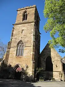 Cathedral of the Annunciation of Our Lady