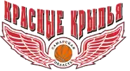 BC Krasnye Krylia logo