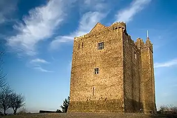 Image 42Redwood Castle, Co. Tipperary