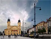 Debrecen