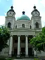 Reformed Church, Cegléd (1835)