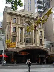 Regent Theatre