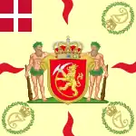 Norwigian Life Regiment(1785–1819)