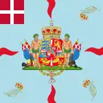 Queen's Life Regiment(1810–1842)