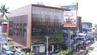 Registered & Corporate office