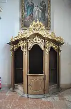 Confessional