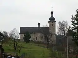 Church of Saints Michael and Gabriel