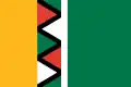 African National Congress's Proposal (1994)