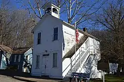 Village Hall