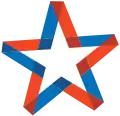 Emblem used 2009–2012.