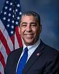 Adriano Espaillat - US House of Representatives ('78)