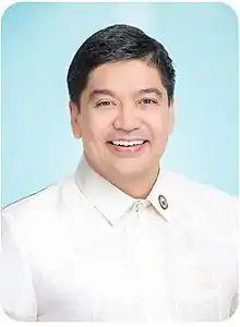 Rep. Luis Raymund Villafuerte (19th Congress).jpg