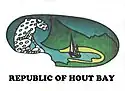 Flag of Hout Bay