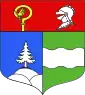 Coat of arms of Republic of Saugeais