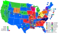 First Presidential Ballot