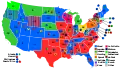 Fourth Presidential Ballot