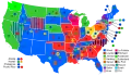 Second Presidential Ballot