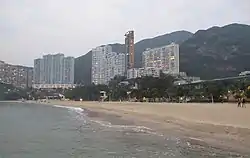 Repulse Bay Beach