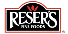 Reser's logo