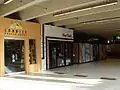 Restaurants in Winnipeg Square