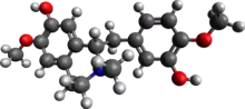 reticuline 3D BS