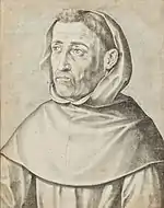 Luis de León