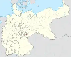 Reuss-Greiz within the German Empire