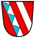 Coat of arms of Reuth bei Erbendorf