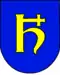 Coat of arms of Reutigen