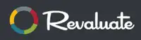 Revaluate logo