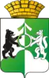 Coat of arms of Revda