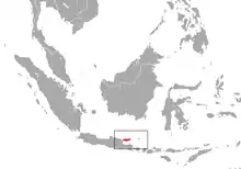 On Madura Island and the Kangean Islands in Indonesia