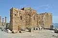 Church of St. John on the Acropolis