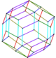 Rhombic triacontehedron