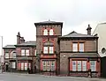 Former Rice Lane Police Station, Rice Lane, Walton(late 19th century; unlisted)