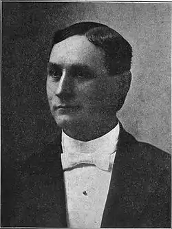 R. C. Evans