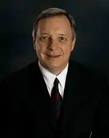 Dick Durbin