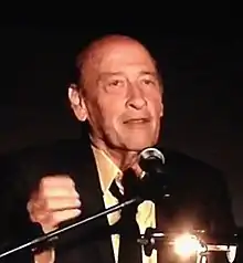 Richard Lester in 2014