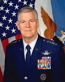 Richard B. Myers